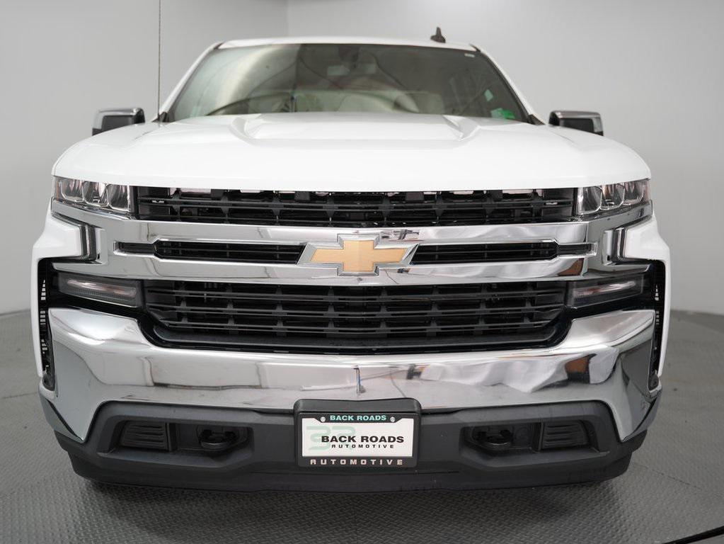 used 2019 Chevrolet Silverado 1500 car, priced at $26,500