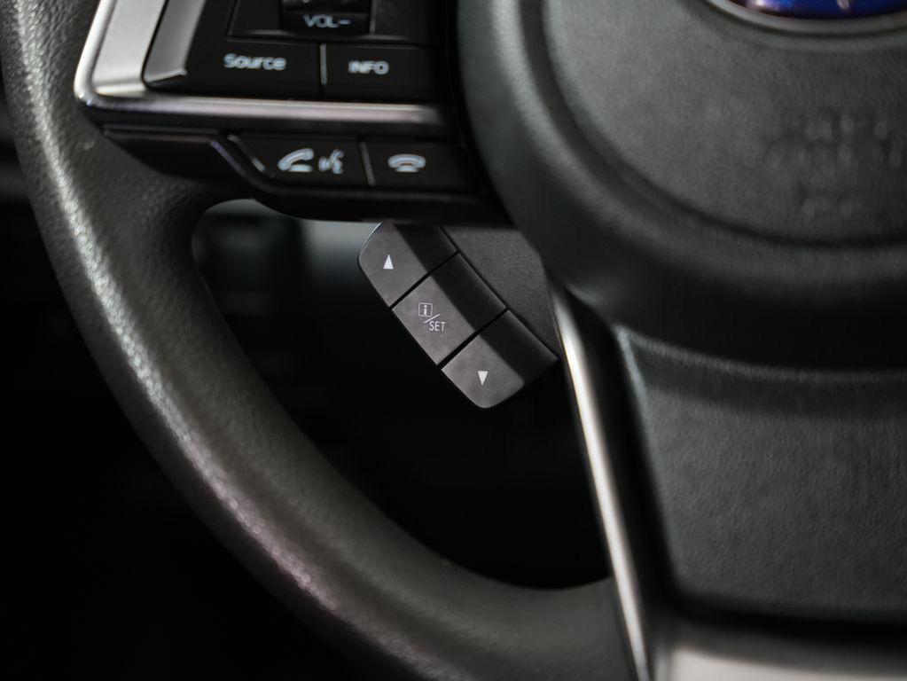 used 2020 Subaru Impreza car, priced at $14,000