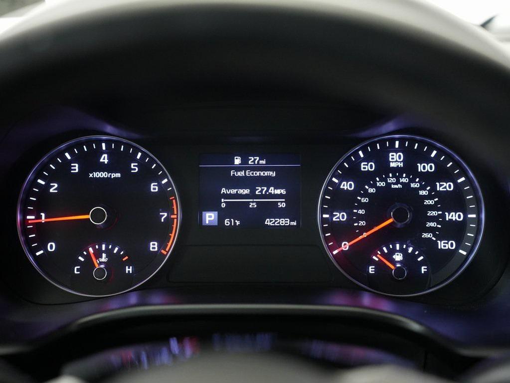 used 2019 Kia Forte car, priced at $14,750