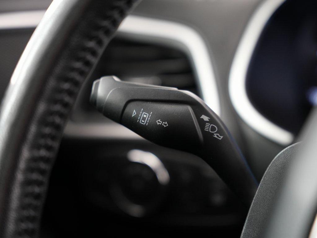 used 2020 Ford Edge car, priced at $17,500