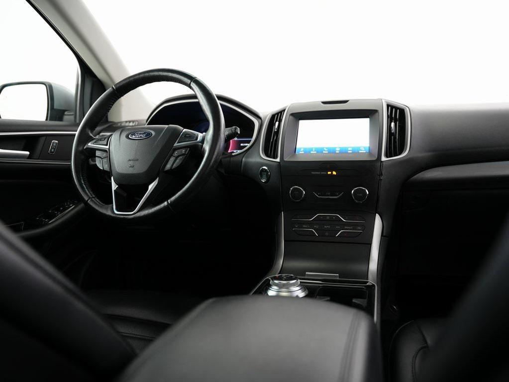 used 2020 Ford Edge car, priced at $17,500