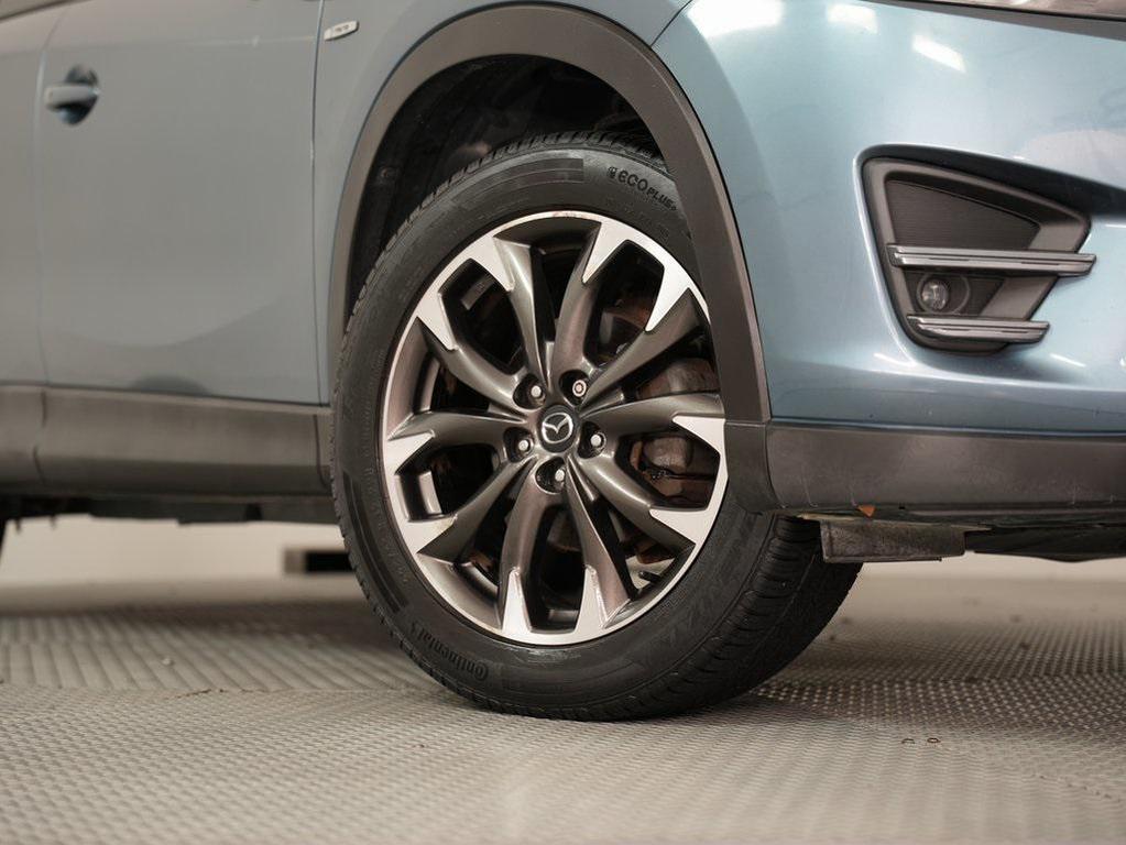 used 2016 Mazda CX-5 car, priced at $14,500