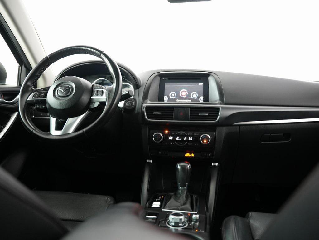 used 2016 Mazda CX-5 car, priced at $14,500