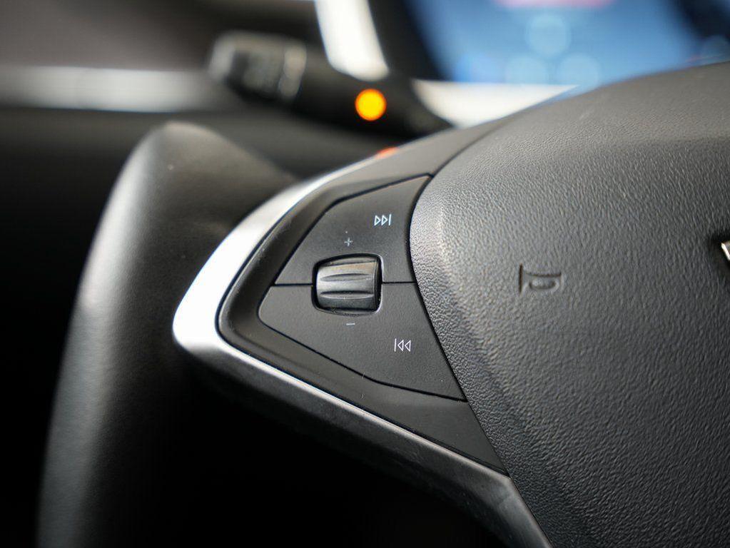 used 2014 Tesla Model S car, priced at $14,000