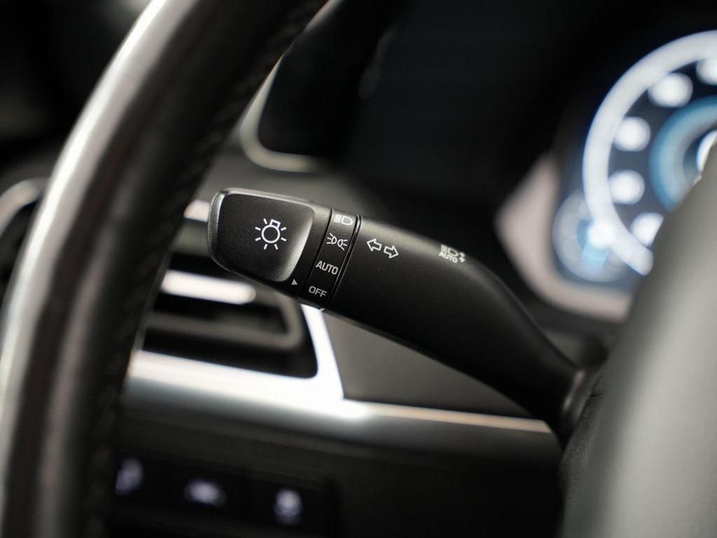 used 2021 Hyundai Palisade car, priced at $24,000