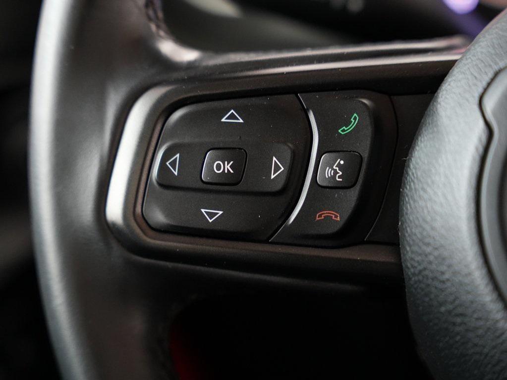 used 2019 Jeep Wrangler car, priced at $20,750