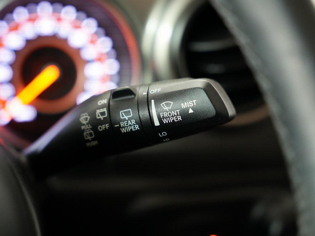 used 2019 Jeep Wrangler car, priced at $20,750