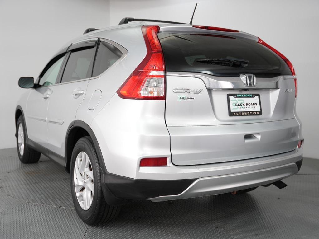 used 2016 Honda CR-V car, priced at $16,000