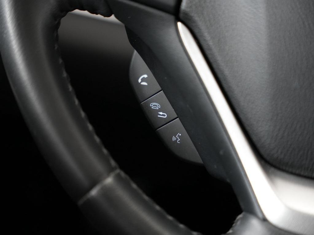 used 2016 Honda CR-V car, priced at $16,000