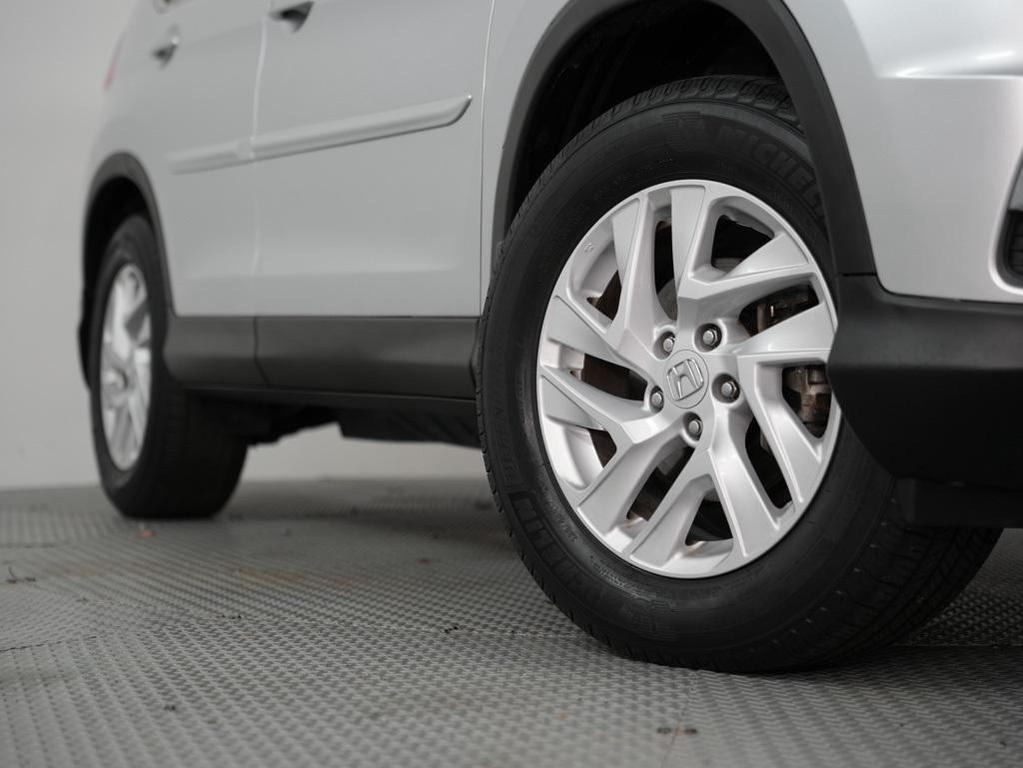 used 2016 Honda CR-V car, priced at $16,000