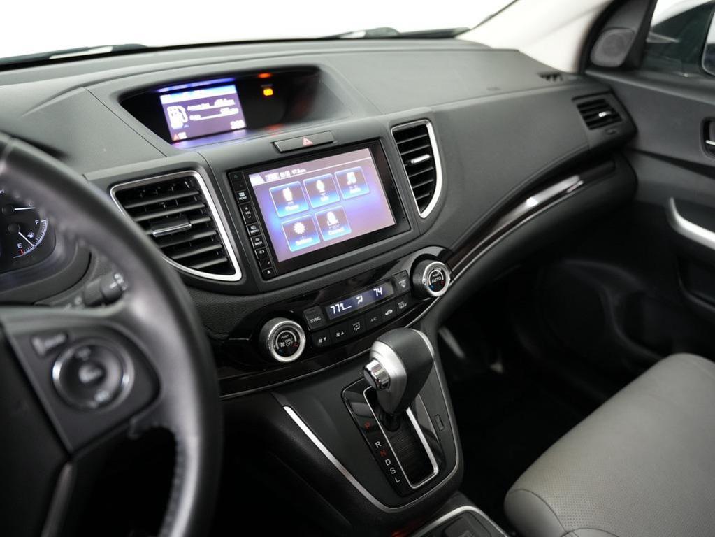 used 2016 Honda CR-V car, priced at $16,000