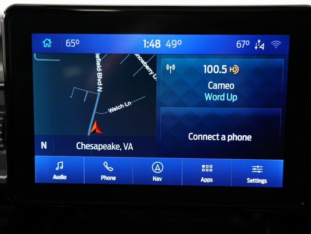 used 2020 Ford Explorer car, priced at $23,000