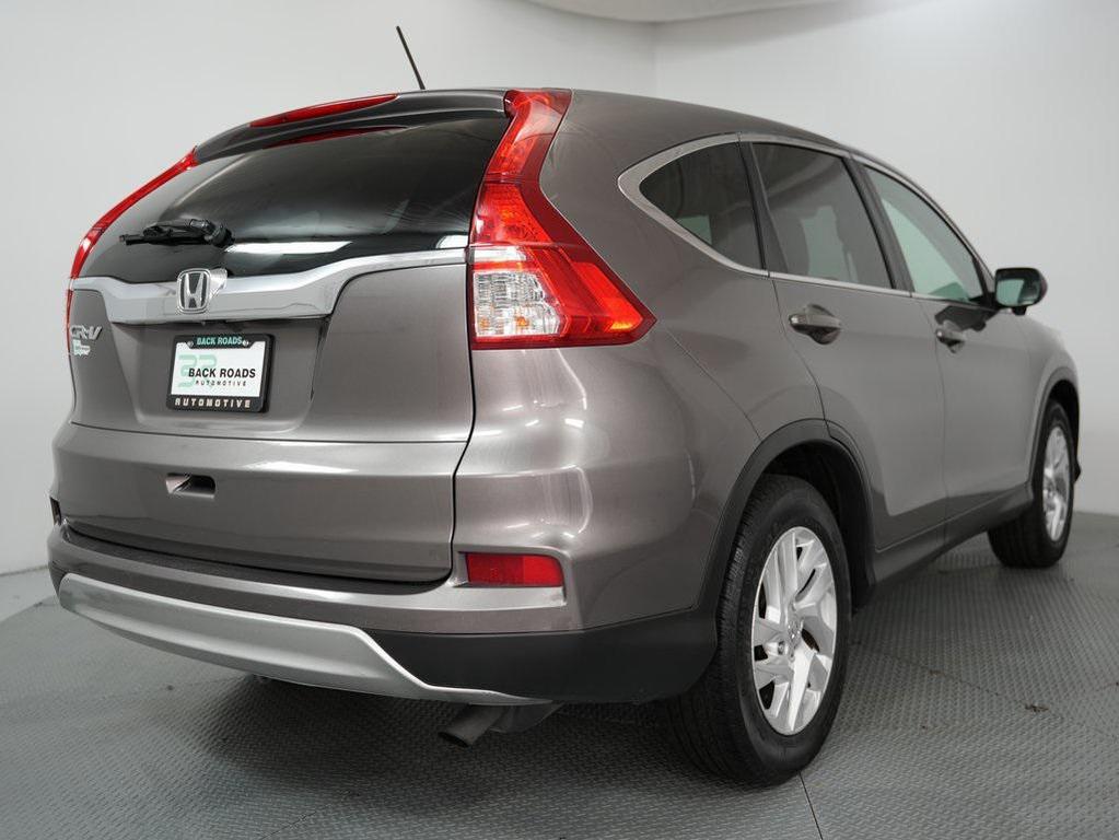 used 2016 Honda CR-V car, priced at $17,250