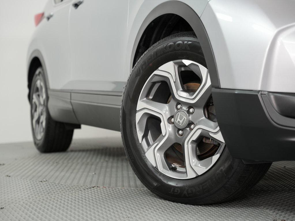 used 2019 Honda CR-V car, priced at $21,000