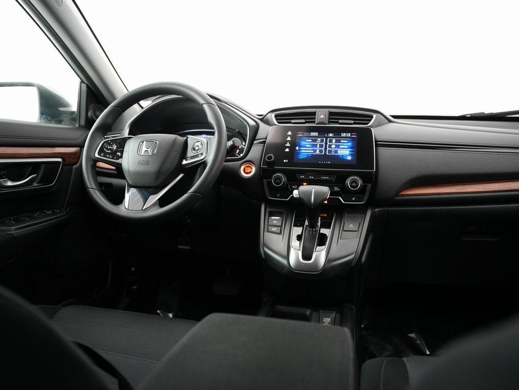 used 2019 Honda CR-V car, priced at $21,000