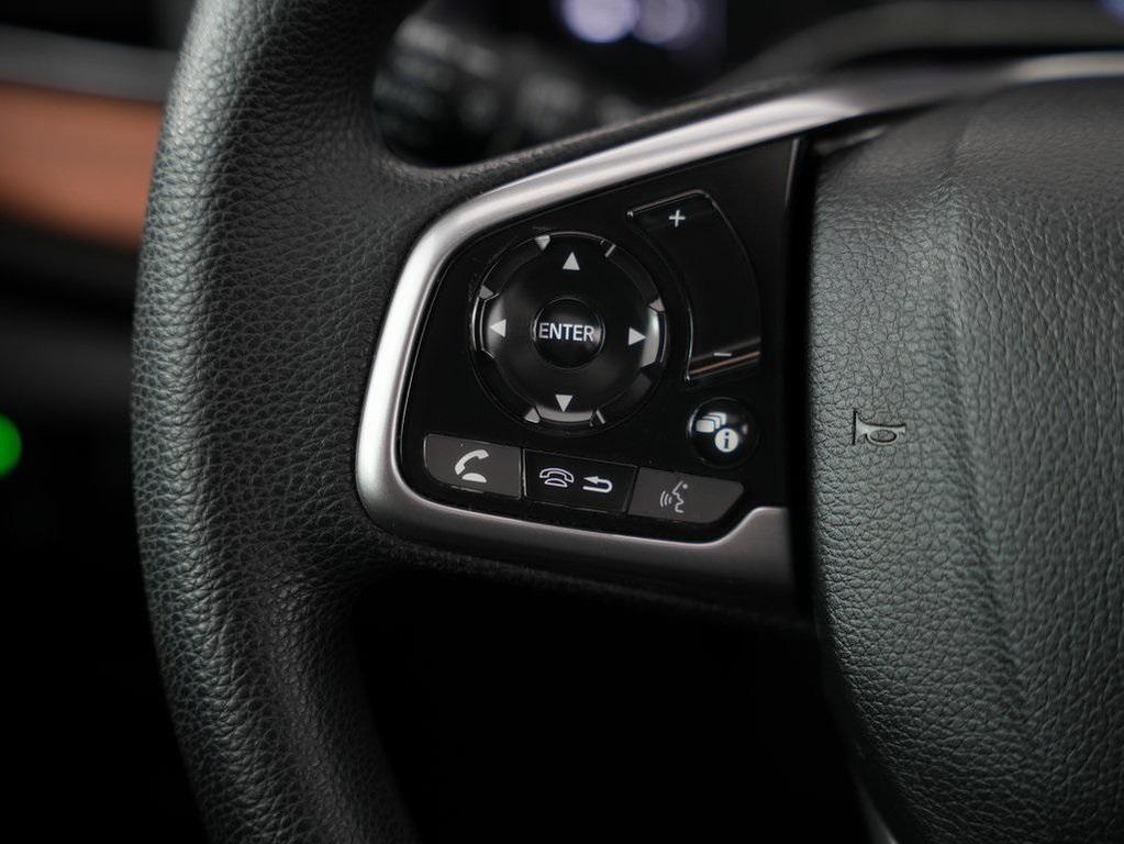 used 2019 Honda CR-V car, priced at $21,000