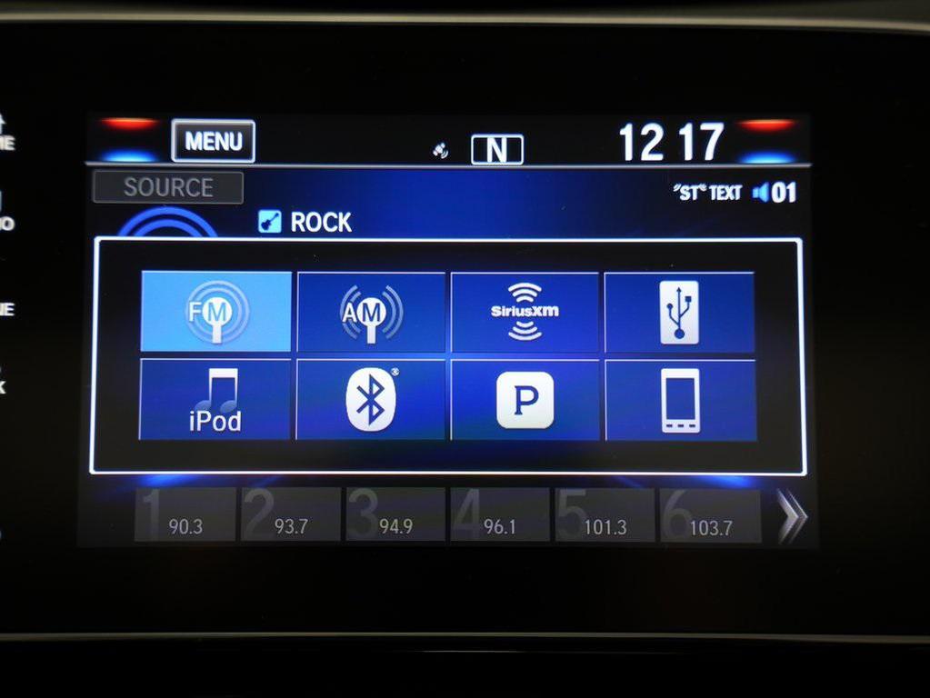 used 2019 Honda CR-V car, priced at $21,000