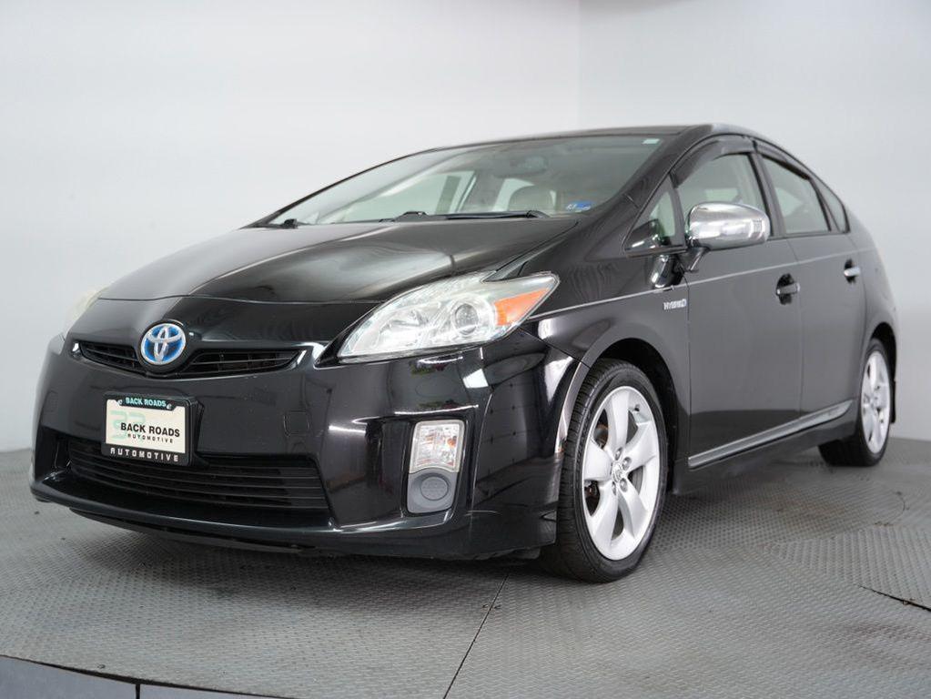 used 2011 Toyota Prius car, priced at $8,500