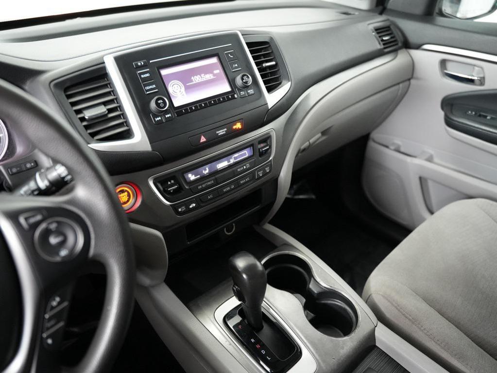 used 2016 Honda Pilot car, priced at $18,500