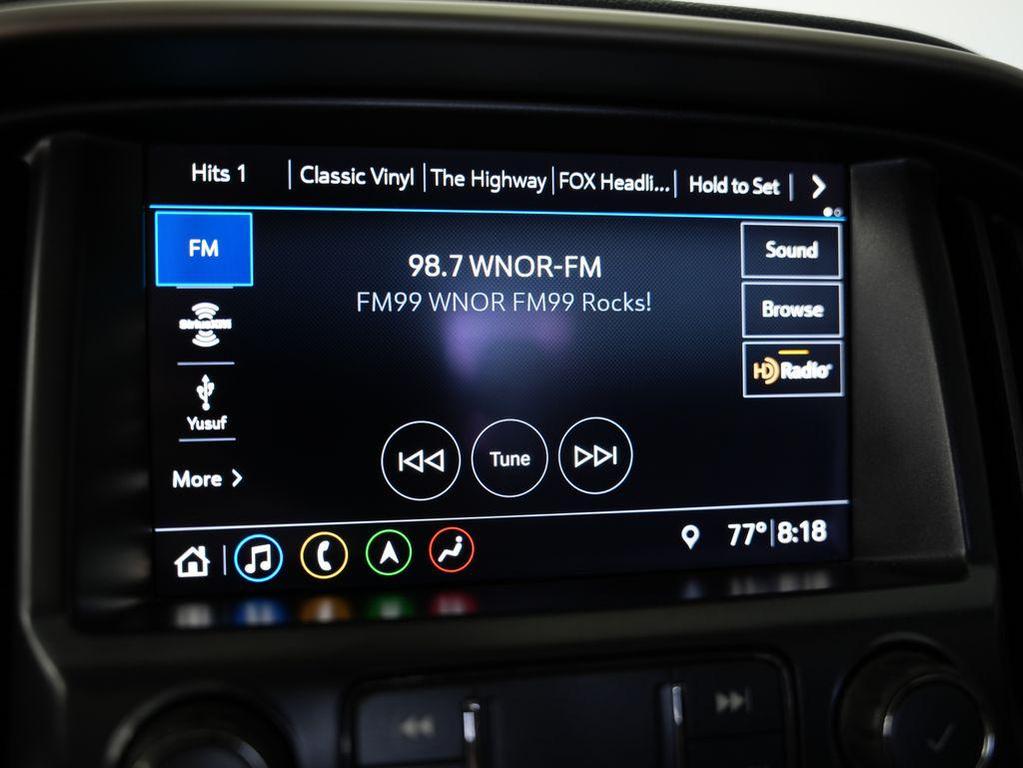 used 2019 Chevrolet Colorado car, priced at $27,000