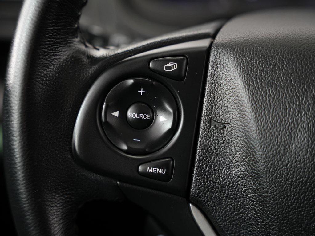 used 2014 Honda CR-V car, priced at $15,500