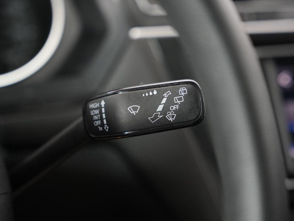 used 2020 Volkswagen Tiguan car, priced at $15,500