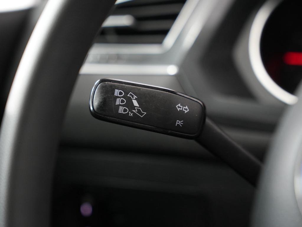 used 2020 Volkswagen Tiguan car, priced at $15,500