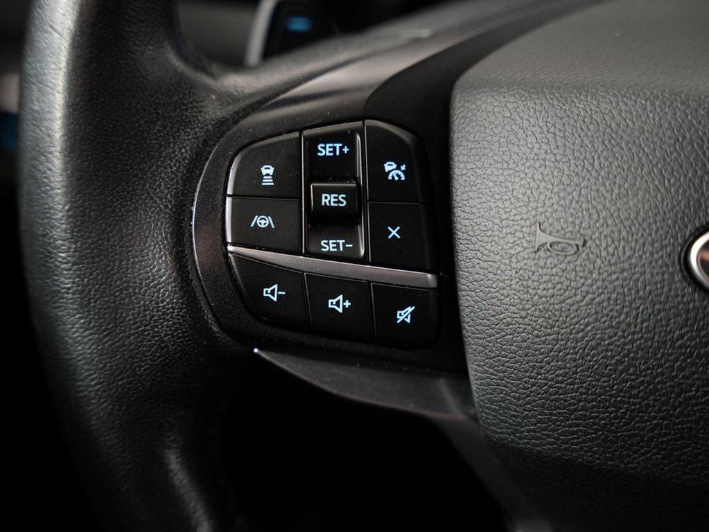 used 2020 Ford Explorer car, priced at $21,500