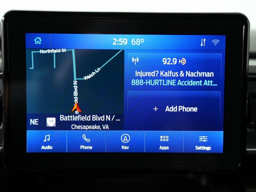 used 2020 Ford Explorer car, priced at $21,500