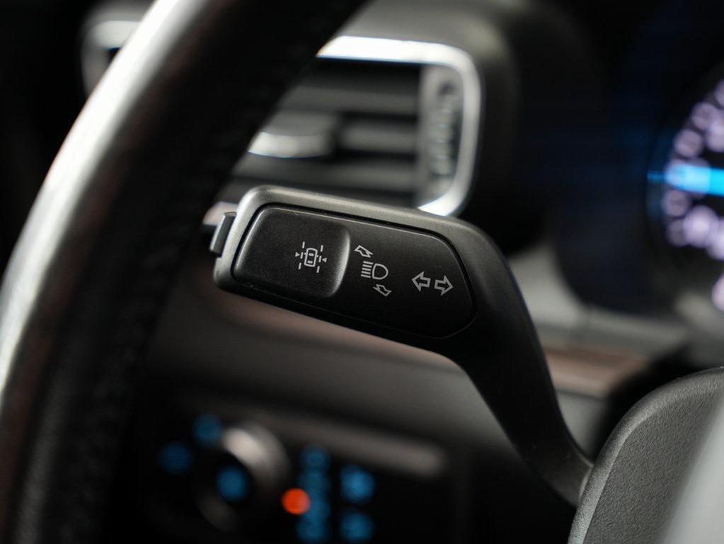 used 2020 Ford Explorer car, priced at $21,500