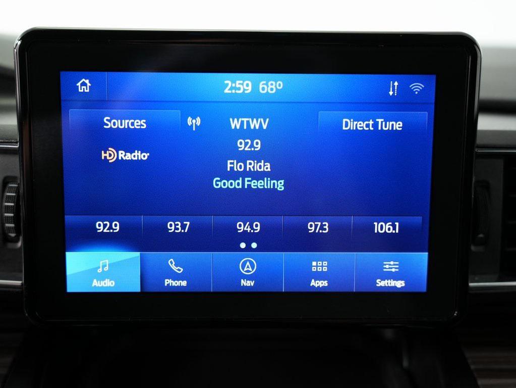 used 2020 Ford Explorer car, priced at $21,500