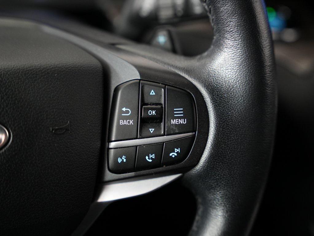 used 2020 Ford Explorer car, priced at $21,500