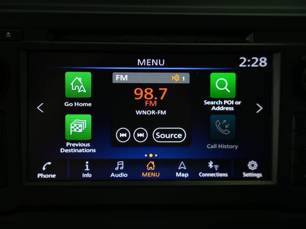 used 2019 Nissan Titan XD car, priced at $29,995