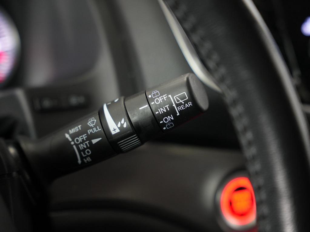 used 2021 Honda Pilot car, priced at $26,500