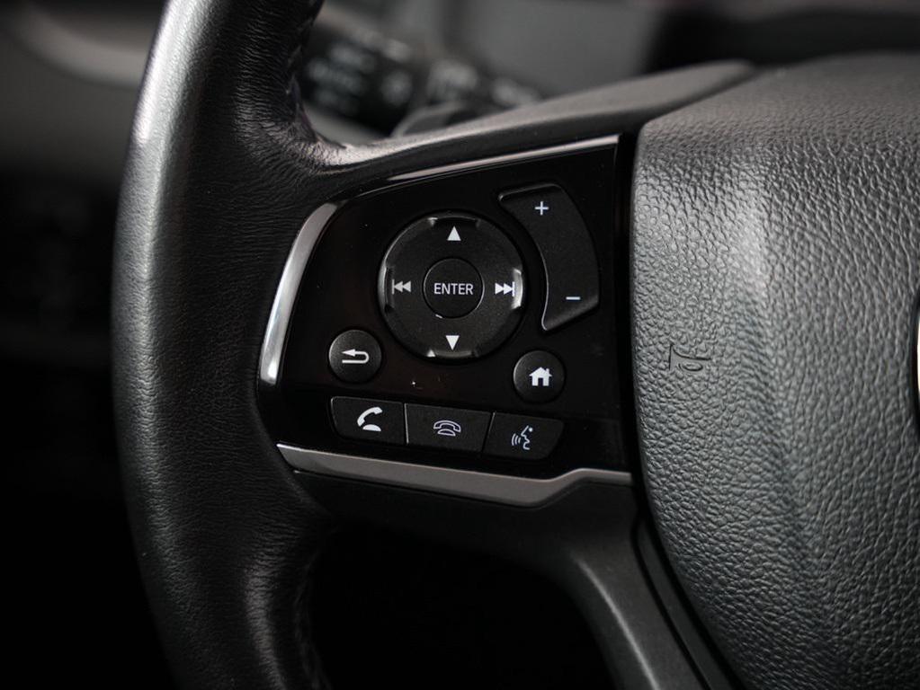 used 2021 Honda Pilot car, priced at $26,500