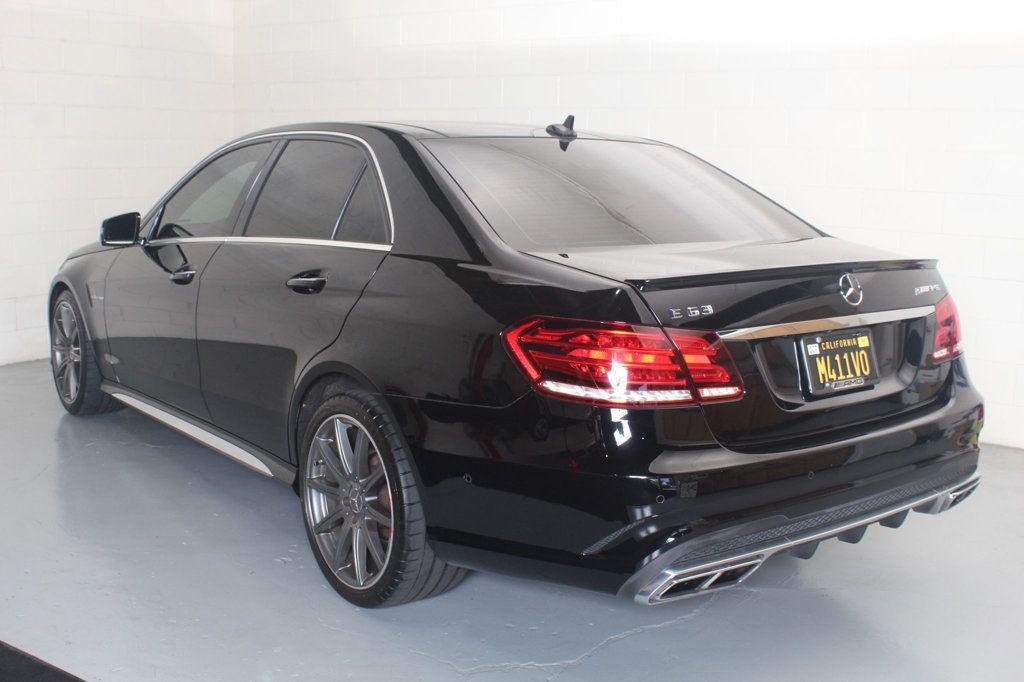 used 2015 Mercedes-Benz E-Class car, priced at $34,800