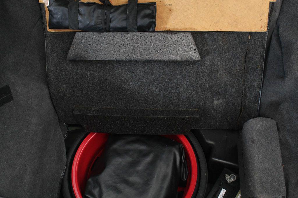 used 1997 Porsche 911 car, priced at $92,800