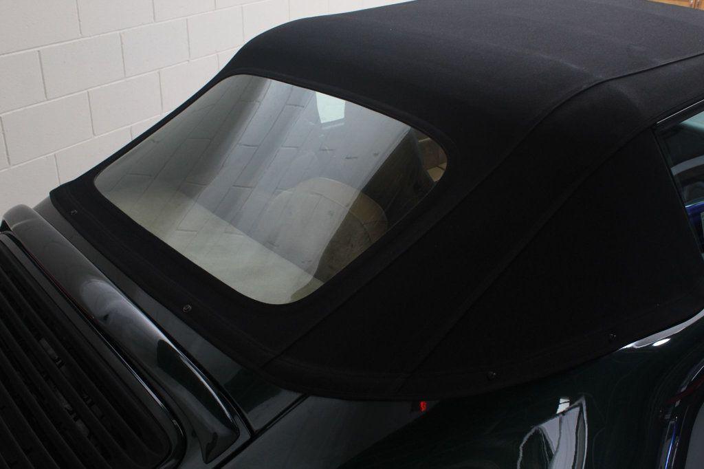 used 1997 Porsche 911 car, priced at $92,800