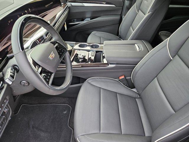new 2026 Cadillac Escalade car, priced at $106,960
