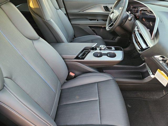 new 2027 Cadillac LYRIQ car, priced at $64,196