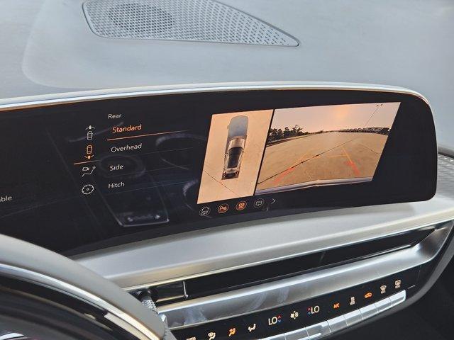 new 2027 Cadillac LYRIQ car, priced at $65,645
