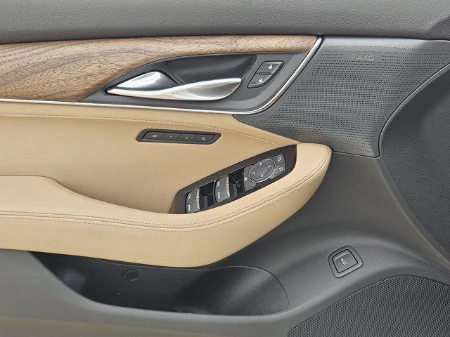 new 2026 Cadillac CT5 car, priced at $52,770