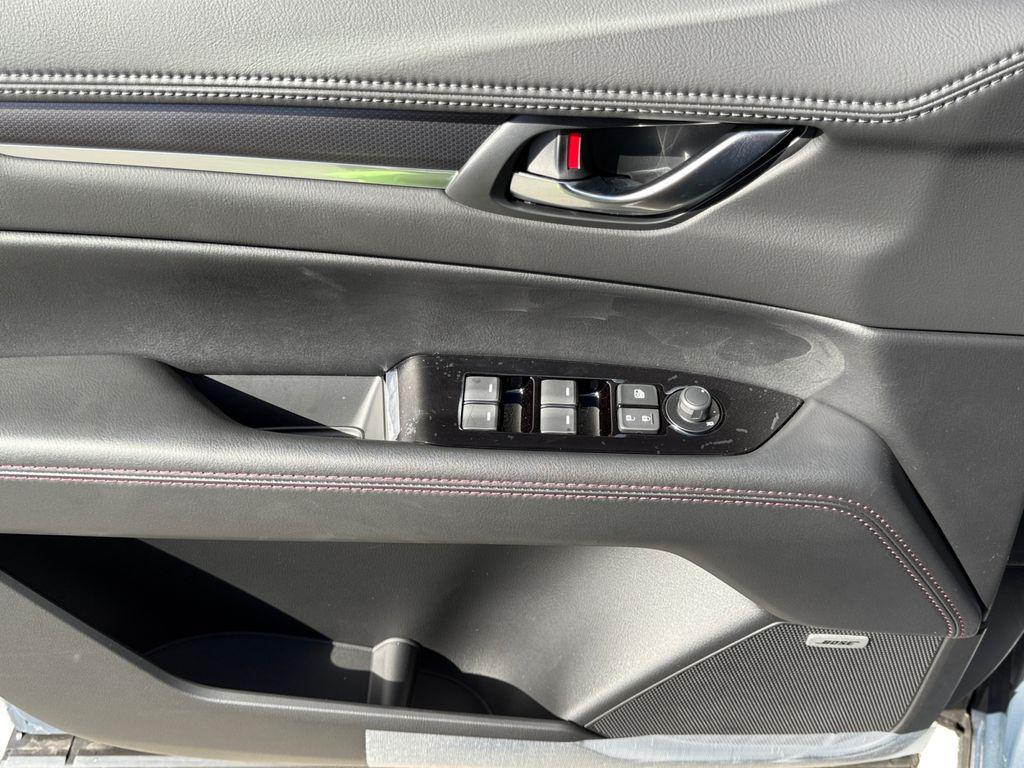 new 2025 Mazda CX-5 car, priced at $31,033