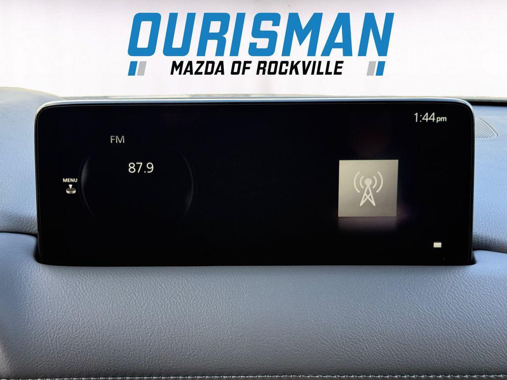 new 2025 Mazda CX-5 car, priced at $31,033