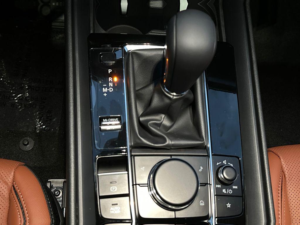 new 2026 Mazda CX-50 car, priced at $42,812