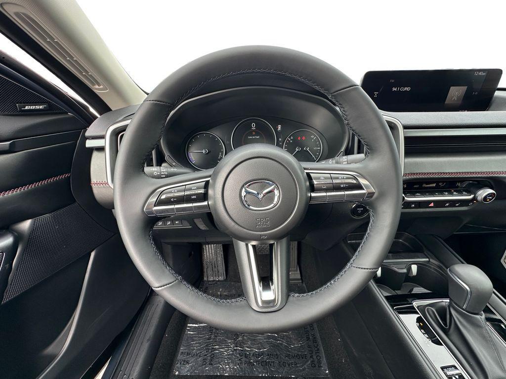 new 2026 Mazda CX-50 Hybrid car, priced at $38,250