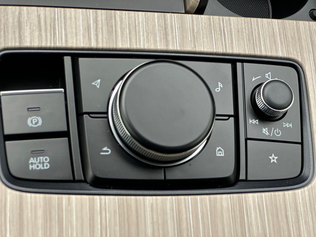 new 2026 Mazda CX-90 car, priced at $46,299