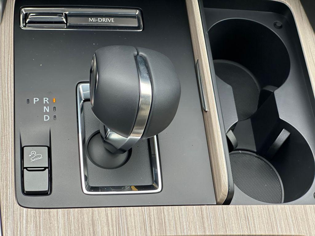 new 2026 Mazda CX-90 car, priced at $46,299