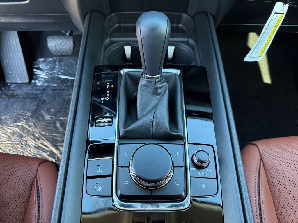 new 2026 Mazda CX-50 car, priced at $44,792