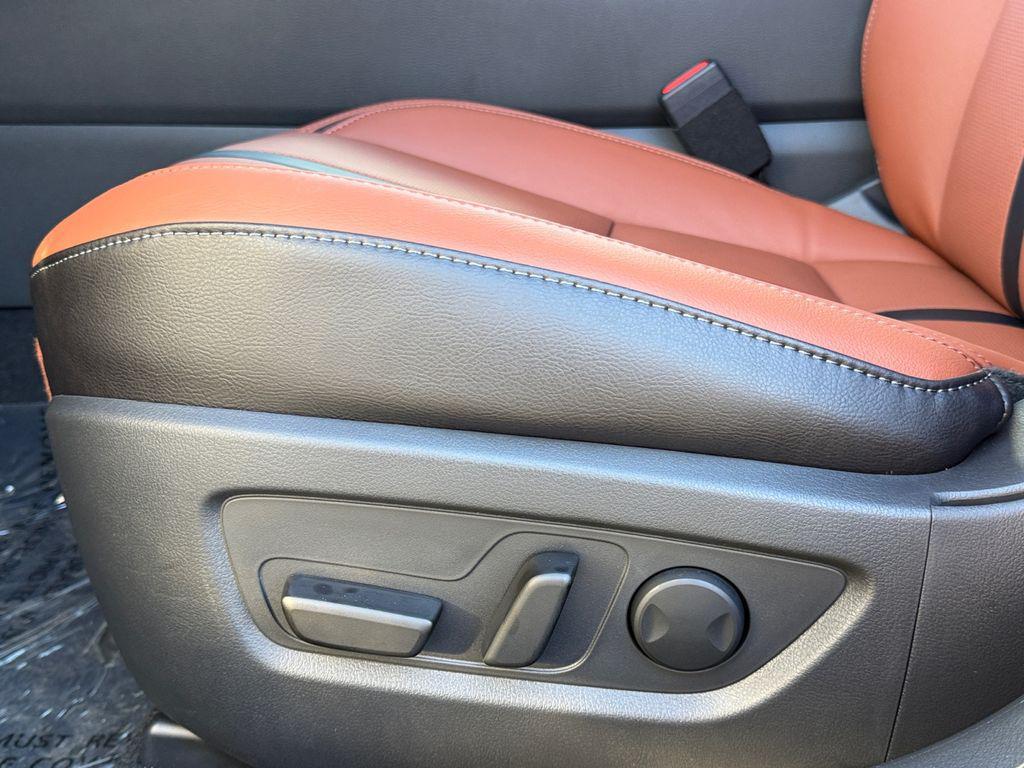 new 2026 Mazda CX-50 car, priced at $44,792